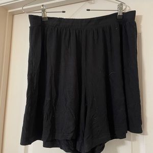 ASOS CURVE coulettes